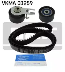 skf-vkma03259